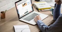 Peluang bisnis digital kini bisa dimulai hanya dengan modal smartphone dan laptop (Sumber: Pinterest)