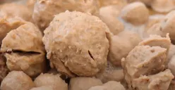 Ilustrasi kuliner bakso di Jakarta. (Sumber: Instagram/@baksorusuksamanhudi)