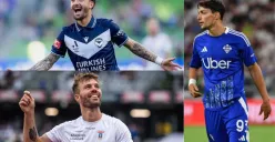 Tiga pemain asing masuk radar Persib Bandung (Sumber: Kolase Edit Canva)