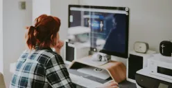 Ilustrasi-Cara Cari Loker di Situs JobStreet (Sumber: Unsplash/Annie Spratt)