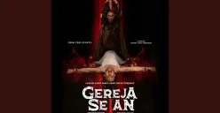 Sinopsis dan Daftar Pemain Film Gereja Setan Tentang Komunitas Sesat (Sumber: Instagram/gerejasetanthemovie)