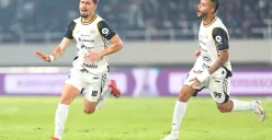 Ilustrasi link live streaming Persija Jakarta vs Malut United di Super League 2025/2026. (Sumber: Persija)
