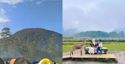 Rekomendasi Destinasi Wisata Terbaik di Ciwidey, Bandung. (Sumber: kolase Instagram)