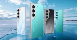Tecno Spark 40 Pro Series resmi diluncurkan di Indonesia dengan desain tipis, kamera 50MP, serta fitur AI canggih untuk segmen entry-level hingga menengah. (Sumber: Pinterest)
