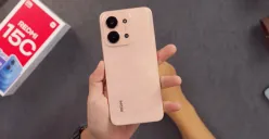 Spesifikasi Redmi 15C Dibekali dengan RAM 8GB, Cuma Rp1 Jutaan Saja (Sumber: YouTube/GadgetIn)