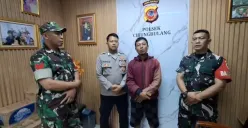 Potret TN yang mengaku dibegal, padahal takut sama istri usai menggadaikan motor miliknya. (Sumber: Dok. Istimewa)