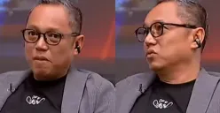 Profil Deddy Sitorus, anggota DPR RI yang lontarkan pernyataan kontroversial. (Sumber: TikTok/evanvarel)