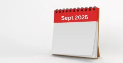 Ilustrasi, tanggal merah dan libur nasional September 2025. (Sumber: Freepik)