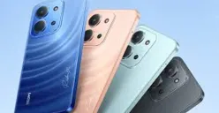 Redmi 15C mulai dijual di Indonesia 25 Agustus 2025 dengan harga mulai Rp 1,5 jutaan. (Sumber: Pinterest)