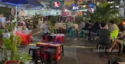 Rekomendasi kuliner malam di Jakarta Selatan. (Sumber: YouTube/ibu jari)
