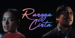 Lirik lagu Rangga Cinta. (Sumber: YouTube/Trinity Optima Production)