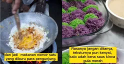 Cobain 4 makanan khas Betawi ini kalau ke Jakarta. (Sumber: YouTube/DPP Partai Golkar)