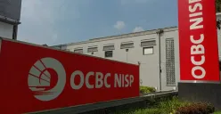 Lowongan kerja Bank OCBC NISP. (Sumber: Bareksa)