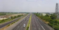 Tarif Tol Becakayu (Bekasi Cawang Kampung Melayu) naik pada tahun 2025. (Sumber: Pinterest)
