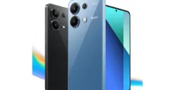 HP Xiaomi Redmi Note 13. (Sumber: xiaomi)