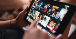 Rekomendasi situs nonton film gratis terbaru 2025 legal (Sumber: Pinterest)