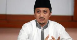 Fakta kabar Yusuf Mansur wafat adalah hoaks (Sumber: Instagram/@yusufmansurnew)