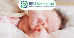 BPJS Kesehatan untuk bayi baru lahir, begini cara daftarnya. (Sumber: Istimewa)