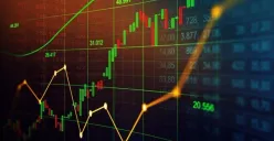 IHSG diprediksi rebound menuju level 8.025–8.102 pada awal pekan, Senin (25/8/2025). (Sumber: Pinterest)
