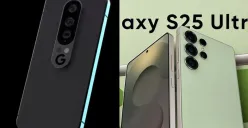 Google Pixel 10 vs Samsung Galaxy S25: Duel Smartphone Gaming Premium, Mana yang Paling Tangguh? (Sumber: Poskota/Yusuf Sidiq)