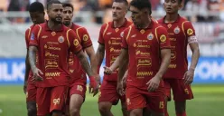 Persija Jakarta tim dengan nilai pasar tertinggi di Indonesia. (Sumber: persija.id)