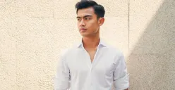 Potret pesepakbola Timnas Indonesia, Pratama Arhan. (Sumber: Instagram)