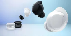 TWS Samsung Galaaxy Buds Core. (Sumber: Samsung)