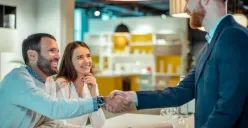 Lowongan kerja sebagai Sales Marketing di wilayah Jakarta Barat (Sumber: Pinterest)
