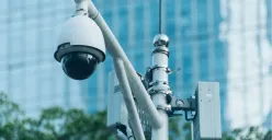 Ilustrasi CCTV kamera pengawas. (Sumber: Freepik)