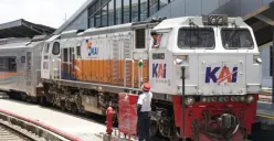 Mengapa KAI Melarang Merokok di Kereta Api Sejak 2012? Simak Penjelasan Lengkapnya (Sumber: Dok/PT. KAI)
