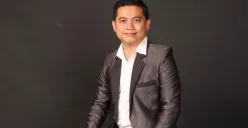 Dwi Hartono diduga sebagai otak di balik kasus penculikan dan pembunuhan Kepala Cabang (Kacab) BRI Muhammad Ilham Pradipta (37). (Sumber: Instagram/@klanhartono)