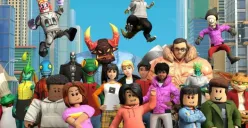 Cara menghasilkan uang dari Roblox. (Sumber: Roblox)