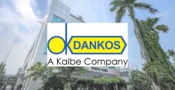 Lowongan kerja PT Dankos Farma. (Sumber: Istimewa)