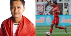 Pemain Persija Jakarta, Dony Tri Pamungkas dan Rayhan Hannan dipanggil Timnas Indonesia U23. (Sumber: persija.id)