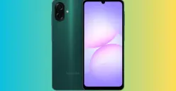 Harga dan spesifikasi Samsung Galaxy A07, cek keunggulannya di sini (Sumber: samsung.com)