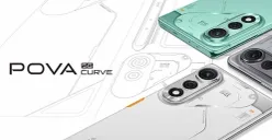 Smartphone 5G murah terbaru dengan Layar AMOLED 120Hz, chipset Dimensity 645G, baterai 5.200 mAh, desain premium tipis 5,75 mm (Sumber: Pinterest)