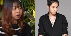 Wanita lain ngaku punya anak dari DJ Panda (Sumber: X/@NyinyiranK)