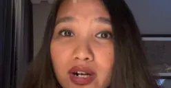 Salsa Erwina tengah menjadi sorotan di media sosial setelah menantang Anggota DPR RI, Ahmad Sahroni, untuk melakukan debat terbuka terkait isu tunjangan anggota DPR. (Sumber: Instagram/@salsaer)