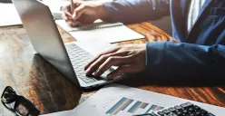 Info loker Staff Finance di Jakarta Utara (Sumber: Pinterest)