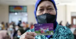 Ilustrasi bansos DKI Jakarta. (Sumber: Istimewa)