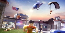 Ilustrasi game Roblox. (Sumber: Roblox)