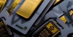 Strategi investasi emas.