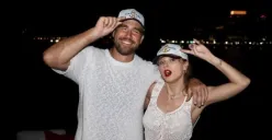 Profil dan harta kekayaan Travis Kelce kekasih dari Taylor Swift (Sumber: Instagram @killatrav)
