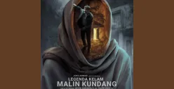Joko Anwar Persembahkan Film Baru Berjudul Legenda Kelam Malin Kundang, Angkat Sisi yang Tak Pernah Dibicarakan (Sumber: Instagram/jokoanwar)