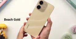 Spesifikasi dan Harga Realme Note 70, Smartphone Entry Level Terbaru (Sumber: YouTube/Pencari Hp)