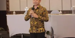 Dwi Hartono, dalang pembunuhan Kacab BRI Ilham Pradipta. (Sumber: Instagram/@klanhartono)