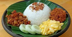 Bingung Cari Sarapan? Ini 10 Warung Nasi Uduk Legendaris di Jakarta Barat Paling Ramai Pembeli (Sumber: Pinterest)