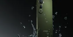 Spesifikasi iQOO Z10 Lite yang resmi dirilis. (Sumber: iQOO)