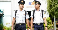 Rekrutmen eksternal KAI. (Sumber: Instagram/@kai121_)