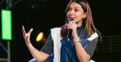 Pemerintah Larang Live TikTok Saat Demo, Najwa Shihab Ingatkan Hak Publik untuk Dokumentasi (Sumber: Instagram/@najwashihab)